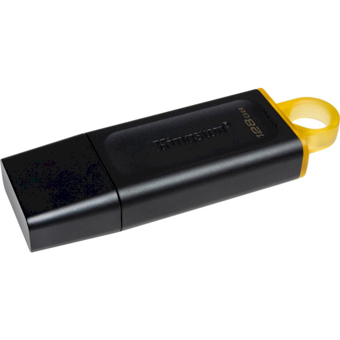 Накопичувач USB Kingston 128 Гб DataTraveler Exodia (DTX/128GB)